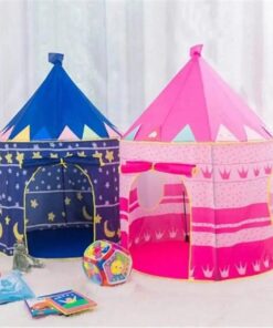 Kids Tent Toy Princess Playhouse