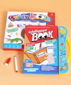 Children's Early Education English Point Reading Toy