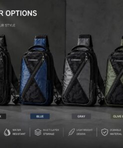 Premium Sling Bag
