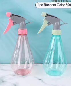 Water spray bottle 500ml
