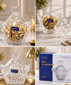 Delisoga Candy jar