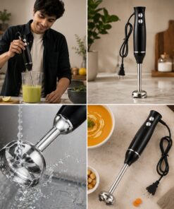 RAF Hand Blender R-294