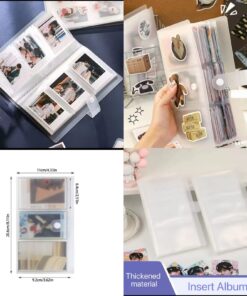 84 photo album organizer