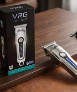 VRG Professional Cutting USB Rechargeable Trimmer