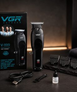 VGR V-999 Professional Hair Trimmer
