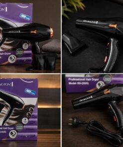 Remington  hair dryer