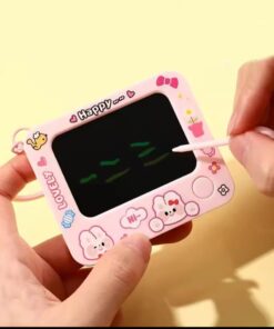 Tablet keychain