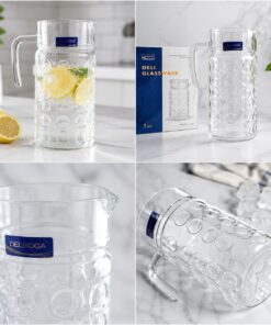 1 Pcs Delisoga Jug