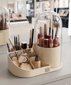 Brush holder