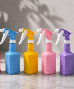 Multi-Purpose Spray Bottle 2 pcs