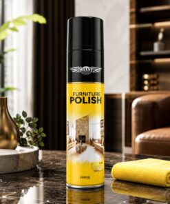 Furniture Polish Spray Botny – 550ml