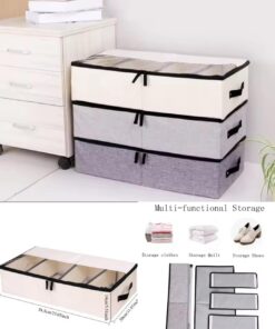 Shoe organizer