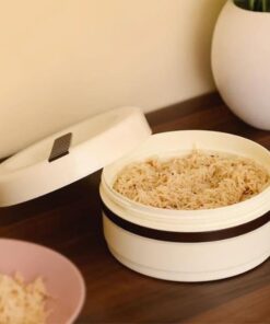 Appollo Sizzler Food Warmer Small 800ml