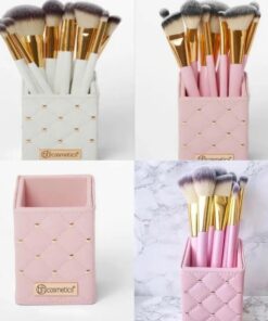 Elegance 12 Pc Brush Set