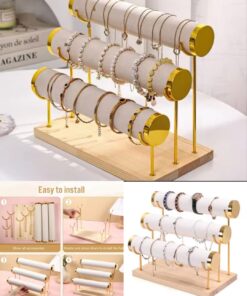 Bracelet Holder Display