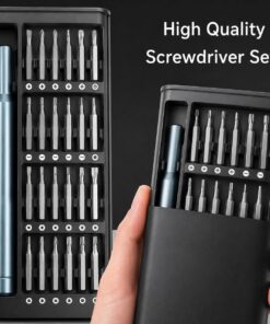 24in1 Portable Screw Driver set 2set