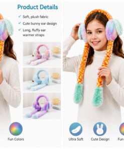 Ear Muff