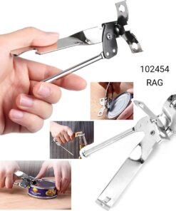 Teen cutter stainless steel