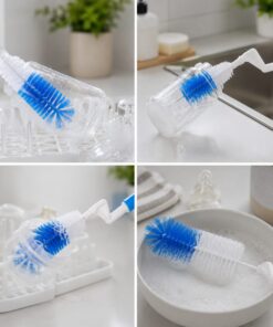 Feeder Cleaning Brush (Pack of 6)