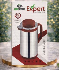 Expert Vacuum Jug