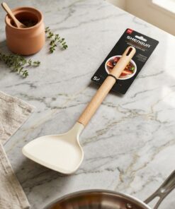 Non stick spoon