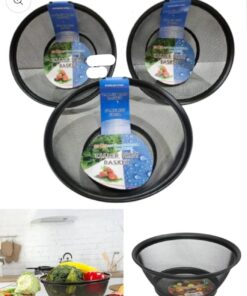 Iron stainer