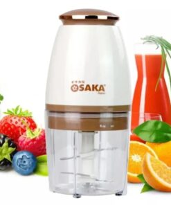 Osaka Multifunction  Food Chopper